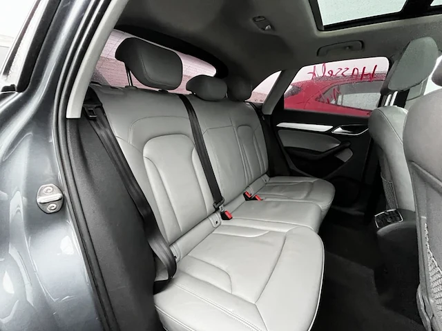 Audi q3 1.4 tfsi c.o.d,2016 - afbeelding 15 van  26