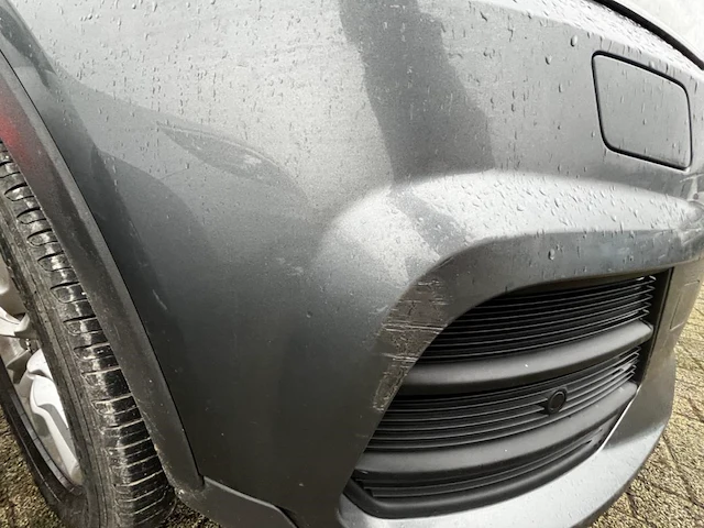 Audi q3 1.4 tfsi c.o.d,2016 - afbeelding 18 van  26