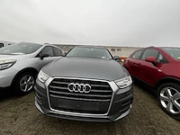Audi q3 1.4 tfsi c.o.d,2016 - afbeelding 12 van  26
