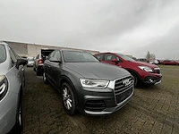 Audi q3 1.4 tfsi c.o.d,2016 - afbeelding 20 van  26