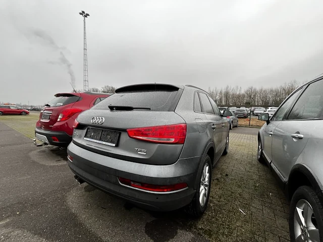 Audi q3 1.4 tfsi c.o.d,2016 - afbeelding 21 van  26