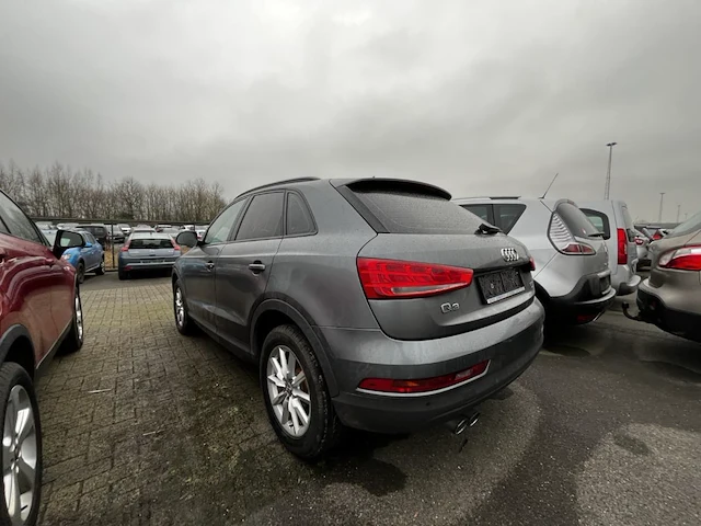 Audi q3 1.4 tfsi c.o.d,2016 - afbeelding 22 van  26