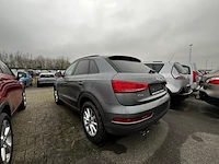 Audi q3 1.4 tfsi c.o.d,2016 - afbeelding 22 van  26