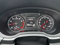 Audi q3 1.4 tfsi c.o.d,2016 - afbeelding 23 van  26