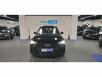Audi q3 full s-line interieur & exterieur + platinum pack - 35 tfsi (benzine) * 2019 *iq drive * - afbeelding 12 van  46