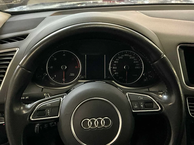 Audi q5 - 2015 - afbeelding 19 van  72