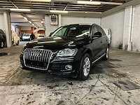 Audi q5 - 2015 - afbeelding 1 van  72