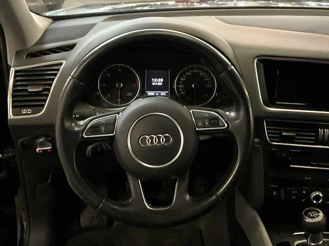 Audi q5 - 2015 - afbeelding 20 van  72