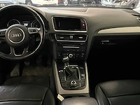 Audi q5 - 2015 - afbeelding 21 van  72