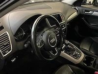 Audi q5 - 2015 - afbeelding 26 van  72