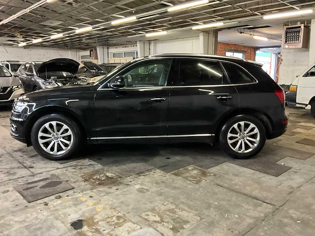 Audi q5 - 2015 - afbeelding 2 van  72