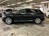 Audi q5 - 2015 - afbeelding 2 van  72