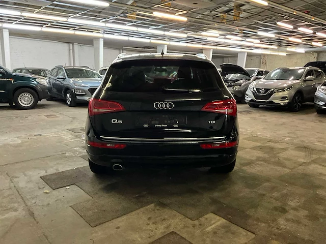 Audi q5 - 2015 - afbeelding 4 van  72