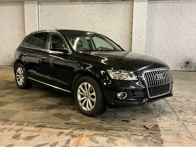 Audi q5 - 2015 - afbeelding 7 van  72