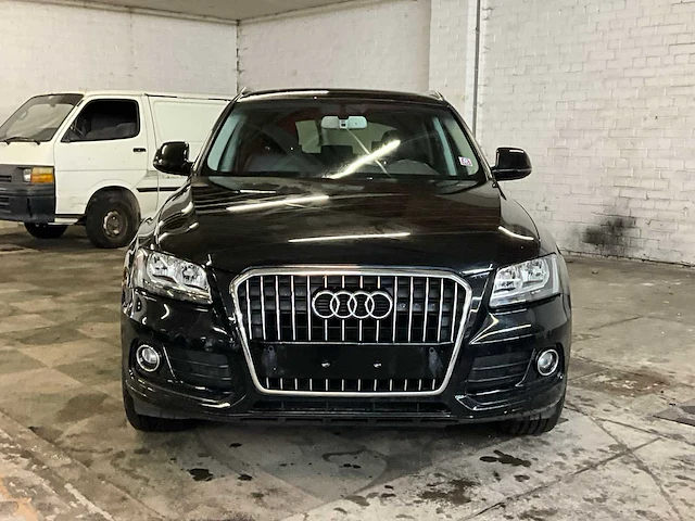 Audi q5 - 2015 - afbeelding 8 van  72