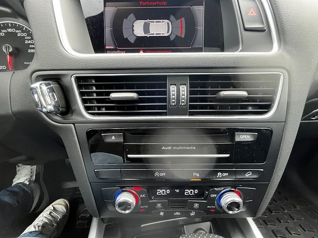 Audi q5 2.0 tdi quattro s tronic 190 at,2015 - afbeelding 2 van  29
