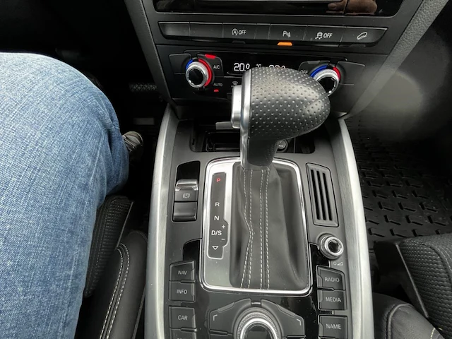Audi q5 2.0 tdi quattro s tronic 190 at,2015 - afbeelding 3 van  29