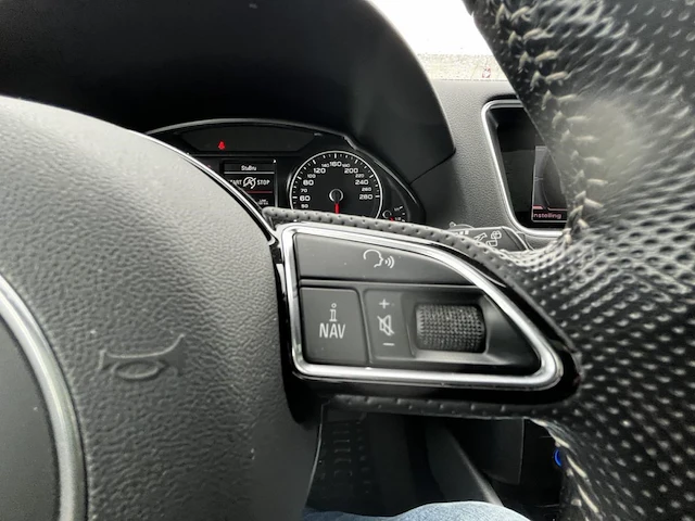 Audi q5 2.0 tdi quattro s tronic 190 at,2015 - afbeelding 5 van  29