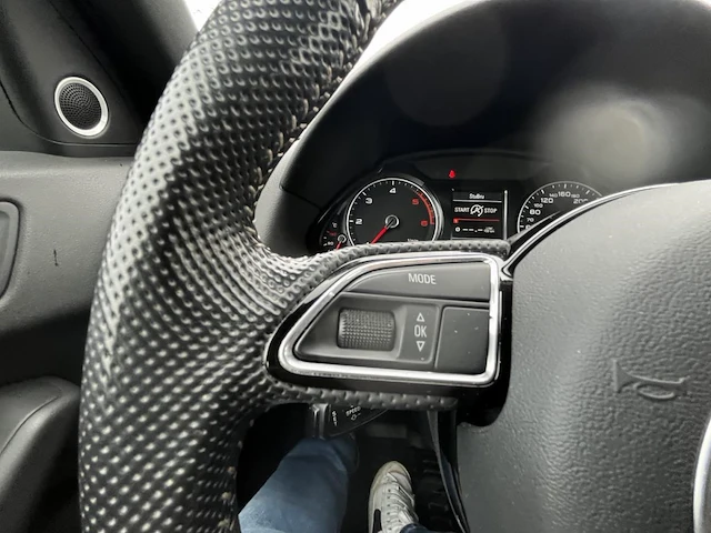 Audi q5 2.0 tdi quattro s tronic 190 at,2015 - afbeelding 6 van  29