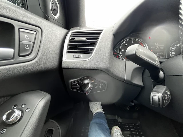 Audi q5 2.0 tdi quattro s tronic 190 at,2015 - afbeelding 8 van  29