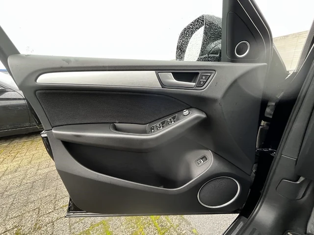 Audi q5 2.0 tdi quattro s tronic 190 at,2015 - afbeelding 9 van  29