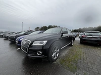 Audi q5 2.0 tdi quattro s tronic 190 at,2015