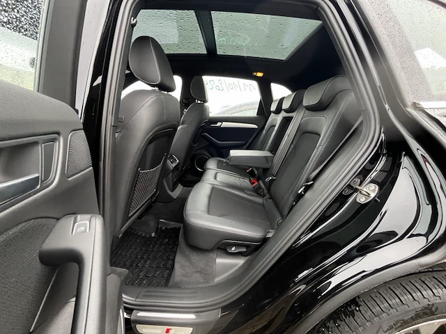 Audi q5 2.0 tdi quattro s tronic 190 at,2015 - afbeelding 14 van  29