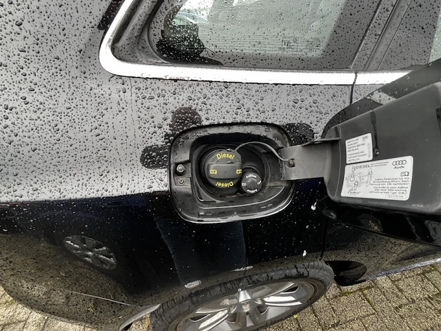 Audi q5 2.0 tdi quattro s tronic 190 at,2015 - afbeelding 17 van  29