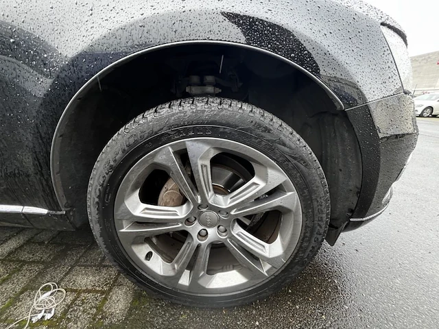 Audi q5 2.0 tdi quattro s tronic 190 at,2015 - afbeelding 20 van  29