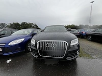 Audi q5 2.0 tdi quattro s tronic 190 at,2015 - afbeelding 12 van  29