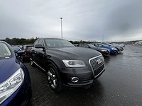 Audi q5 2.0 tdi quattro s tronic 190 at,2015 - afbeelding 23 van  29