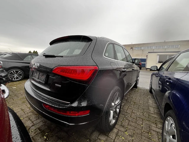 Audi q5 2.0 tdi quattro s tronic 190 at,2015 - afbeelding 24 van  29