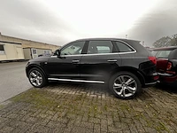 Audi q5 2.0 tdi quattro s tronic 190 at,2015 - afbeelding 26 van  29