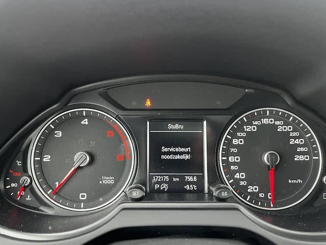 Audi q5 2.0 tdi quattro s tronic 190 at,2015 - afbeelding 27 van  29