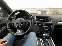 Audi q5 2.0 tdi quattro s tronic 190 at,2015 - afbeelding 28 van  29