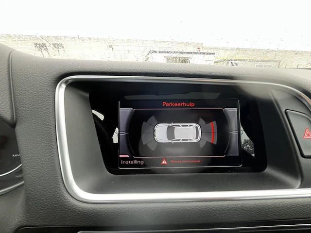 Audi q5 2.0 tdi quattro s tronic 190 at,2015 - afbeelding 29 van  29