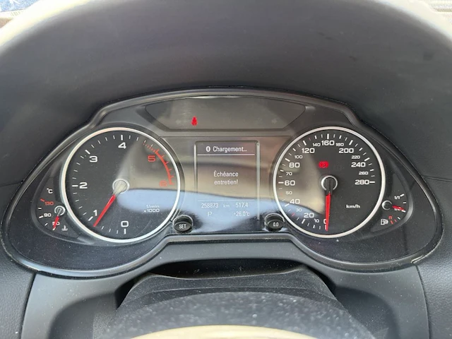 Audi q5 3.0 tdi v6 quattro s tronic 245 at,2013 - afbeelding 2 van  30