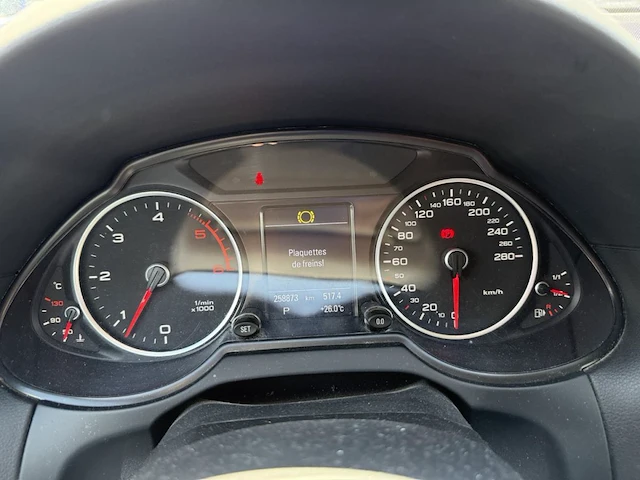 Audi q5 3.0 tdi v6 quattro s tronic 245 at,2013 - afbeelding 3 van  30