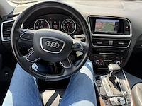 Audi q5 3.0 tdi v6 quattro s tronic 245 at,2013 - afbeelding 4 van  30