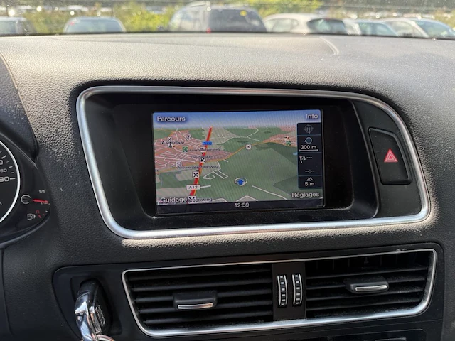 Audi q5 3.0 tdi v6 quattro s tronic 245 at,2013 - afbeelding 5 van  30