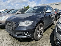 Audi q5 3.0 tdi v6 quattro s tronic 245 at,2013 - afbeelding 1 van  30