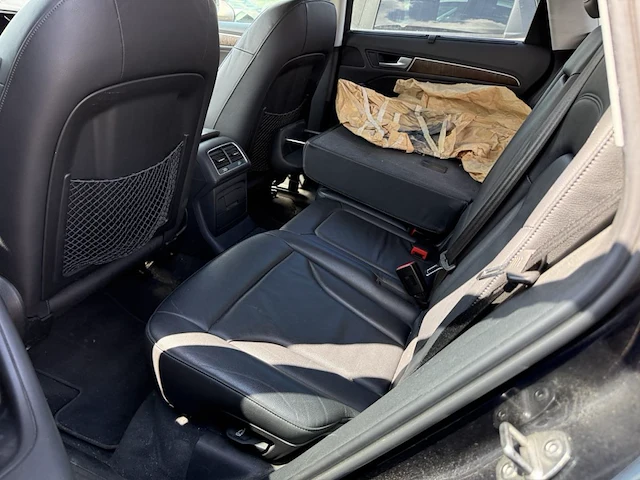 Audi q5 3.0 tdi v6 quattro s tronic 245 at,2013 - afbeelding 13 van  30