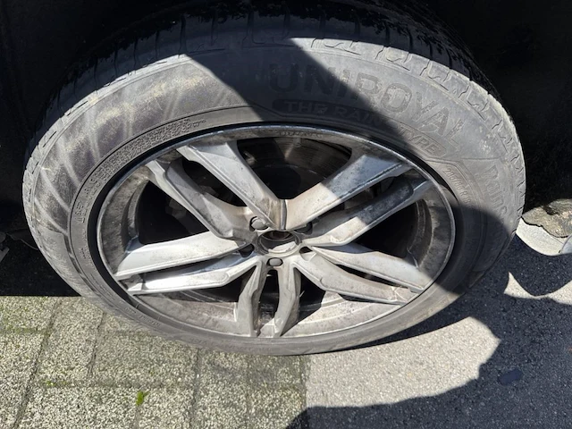 Audi q5 3.0 tdi v6 quattro s tronic 245 at,2013 - afbeelding 14 van  30