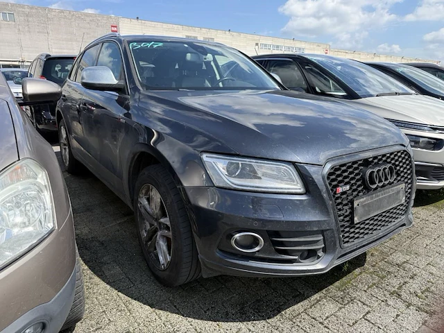 Audi q5 3.0 tdi v6 quattro s tronic 245 at,2013 - afbeelding 23 van  30