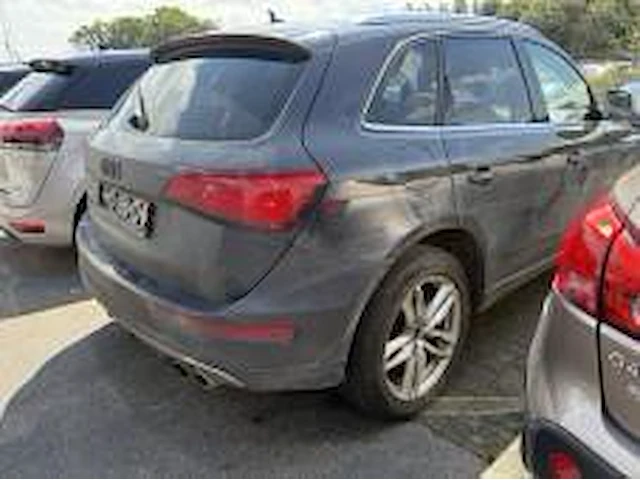 Audi q5 3.0 tdi v6 quattro s tronic 245 at,2013 - afbeelding 25 van  30