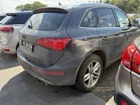 Audi q5 3.0 tdi v6 quattro s tronic 245 at,2013 - afbeelding 25 van  30