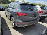 Audi q5 3.0 tdi v6 quattro s tronic 245 at,2013 - afbeelding 26 van  30