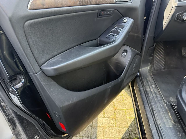 Audi q5 3.0 tdi v6 quattro s tronic 245 at,2013 - afbeelding 28 van  30