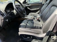 Audi q5 3.0 tdi v6 quattro s tronic 245 at,2013 - afbeelding 29 van  30