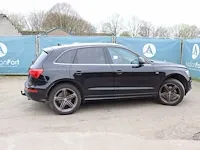 Audi q5 benzine 155kw (marge) - afbeelding 1 van  1